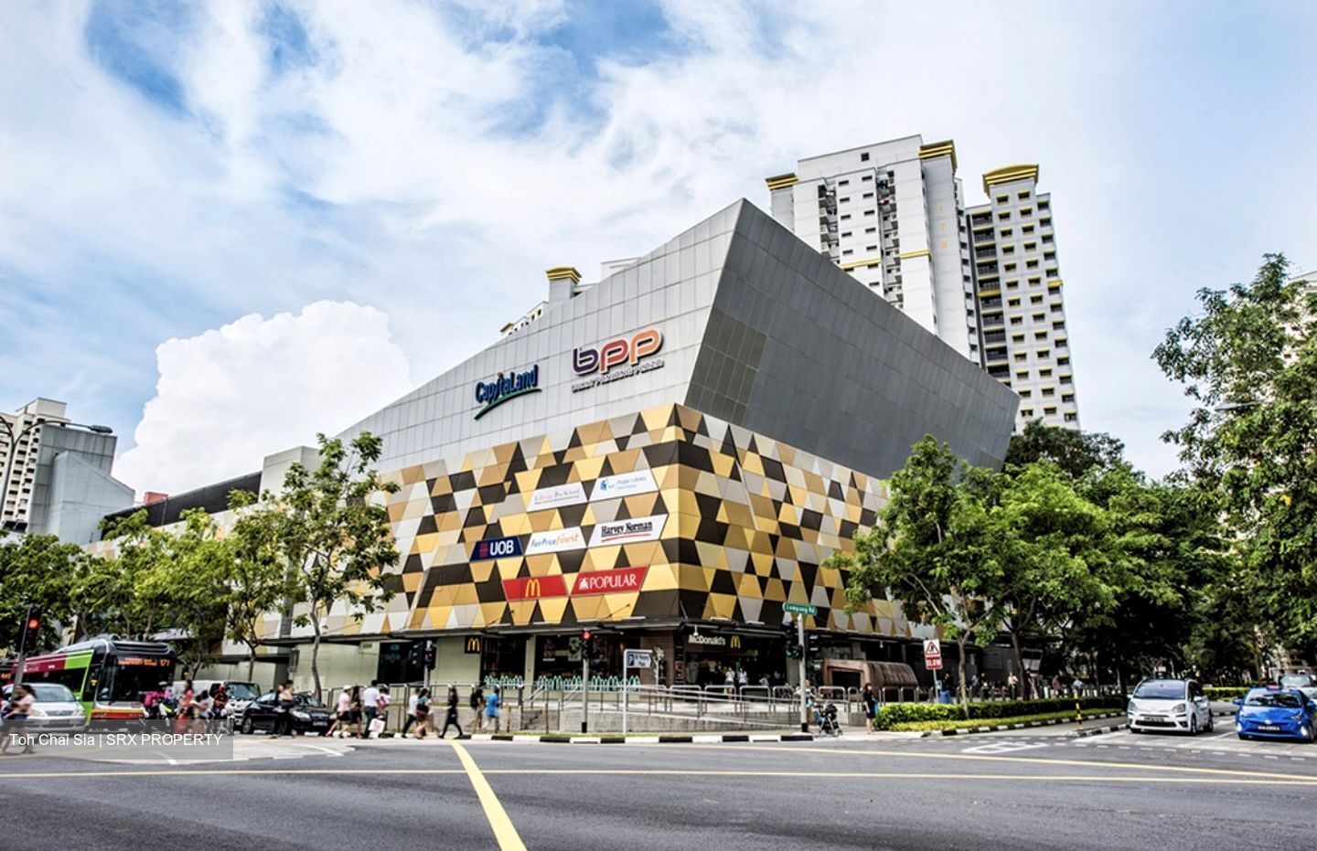Blk 609 Bukit Panjang Ring Road (Bukit Panjang), HDB 4 Rooms #625607891